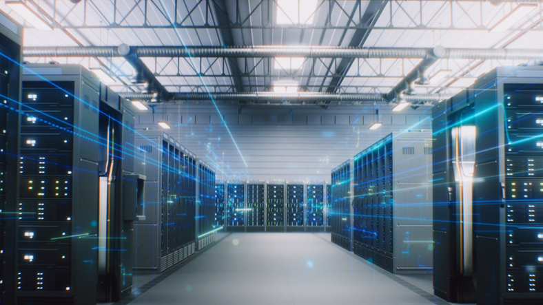 What is the Average Cost of Data Center Services in Chicago?