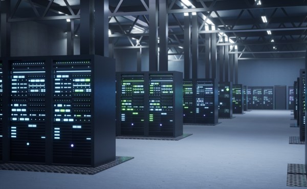 Why Chicago is a Prime Location for Data Centers