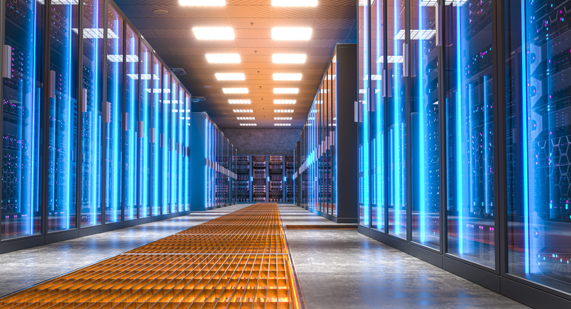 Why Orange County is a Strategic Location for Data Centers