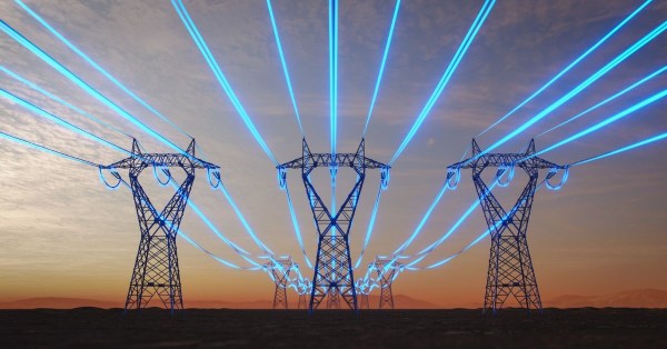 The future of AI power infrastructure