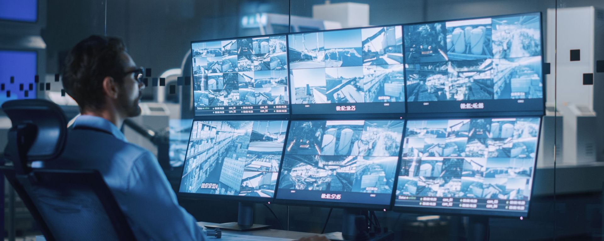 A CISO’s Security Predictions for Data Centers in 2026