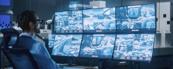 A CISO’s Security Predictions for Data Centers in 2026
