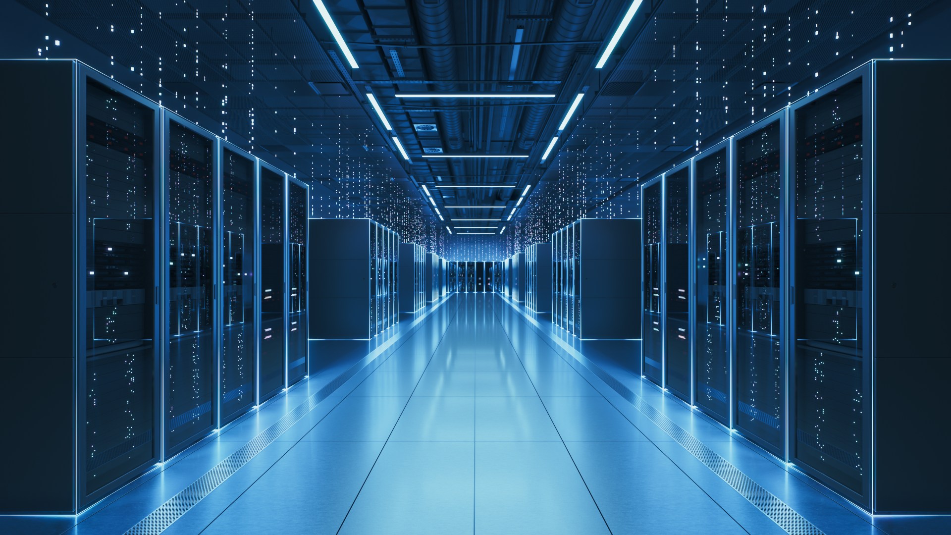 Data Center Market Forecast 2026: 12 Growth Drivers to Watch