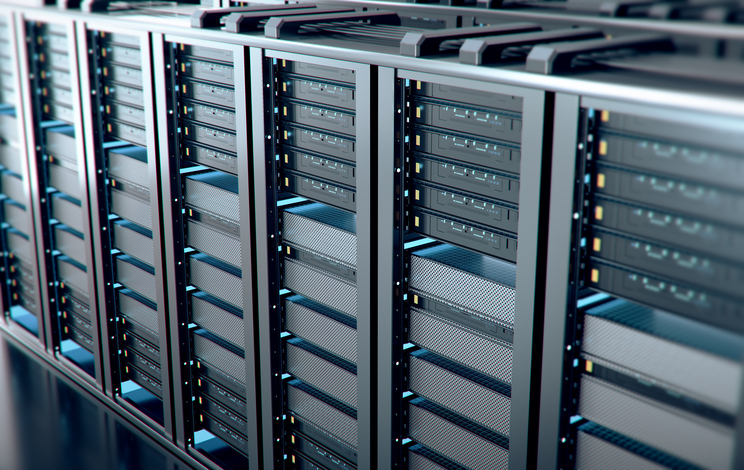 Digital Infrastructure And Its Impact On Data Center Reliability