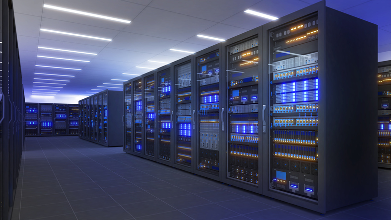 Energy Efficiency and Sustainability in Denver Data Centers