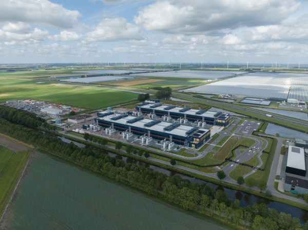 Energy Efficiency and Sustainability in Orange County Data Centers