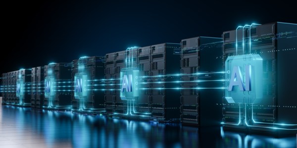 Exploring AI Use Cases In The Data Center Industry