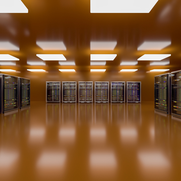 Get Started with DataBank’s Orange County Data Centers: Schedule a Consultation Today