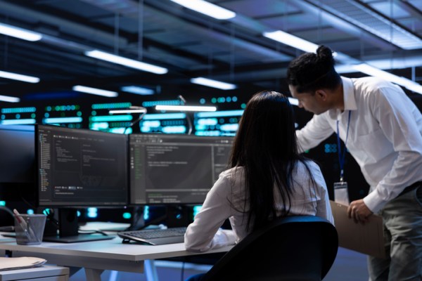 How DRaaS Enhances Security in Disaster Recovery