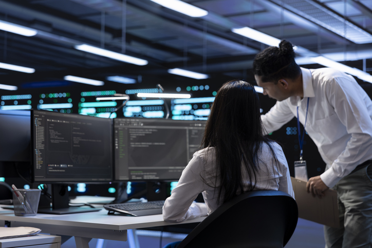 How DRaaS Enhances Security in Disaster Recovery