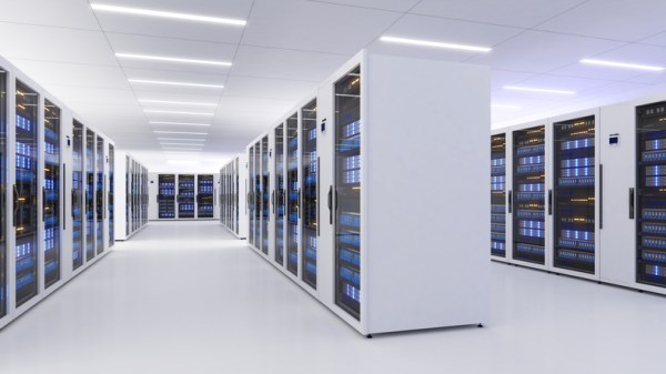 How Orange County Data Centers Ensure Compliance with Industry Standards