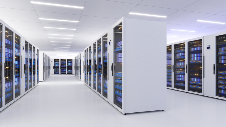 How Orange County Data Centers Ensure Compliance with Industry Standards