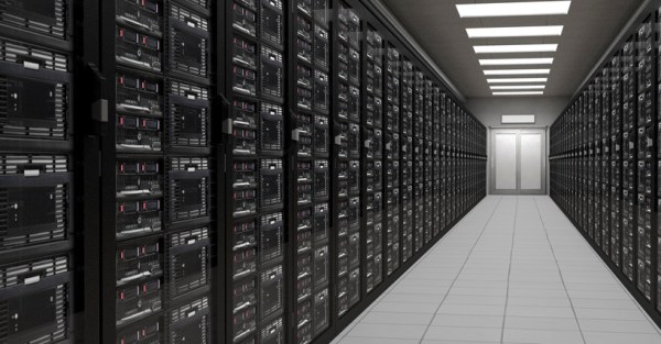 How Orange County Data Centers Power Cloud Computing and SaaS