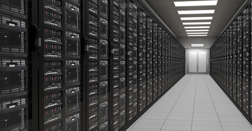 How Orange County Data Centers Power Cloud Computing and SaaS