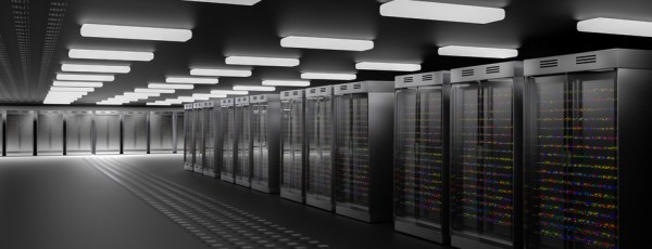 Data Center Redundancy in Dallas: Ensuring Uptime and Reliability