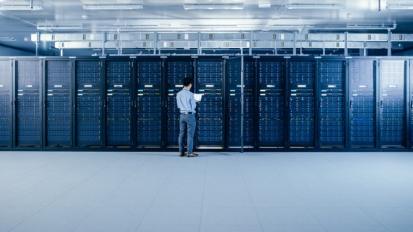 How to Ensure Your Data Center is Compliant in Orange County
