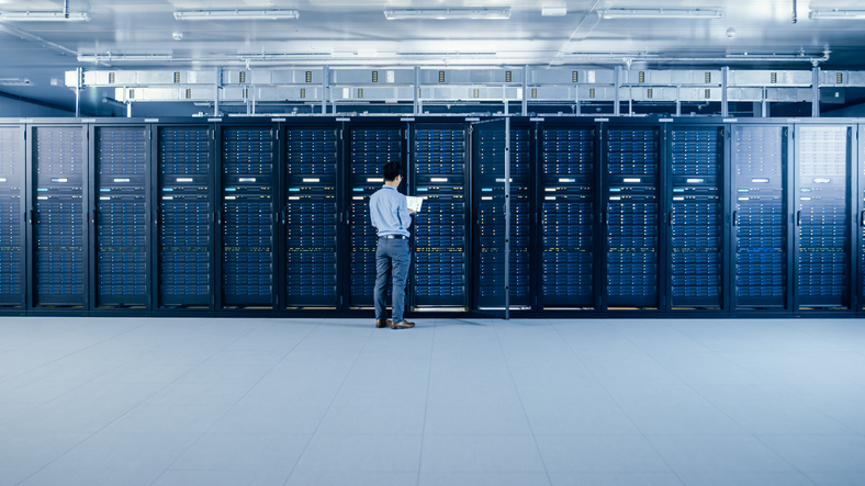 How to Ensure Your Data Center is Compliant in Orange County
