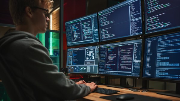 Securing Data Centers Against Cyber Threats