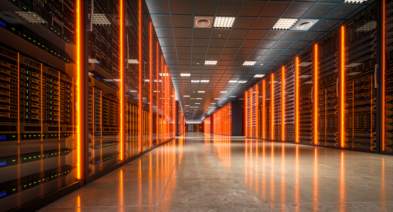 The Future of Data Centers in Orange County: Trends to Watch