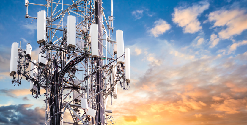 The Impact of 5G Technology on Denver Data Centers