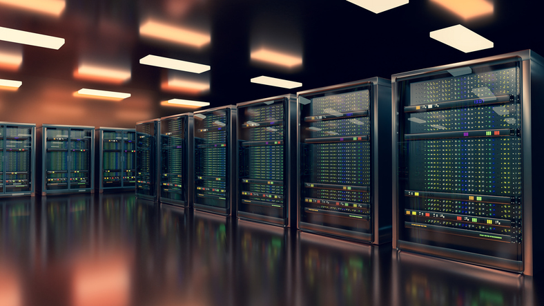 What Are the Best Data Center Features for Your Business in Orange County?