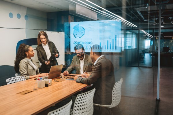 When Cloud Doesn’t Deliver: How Enterprises Are Course-Correcting