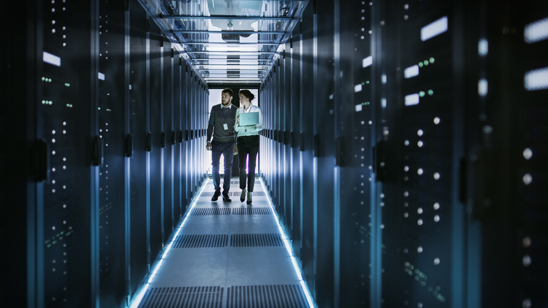 10 Key Considerations for On-Prem Infrastructure Modernization