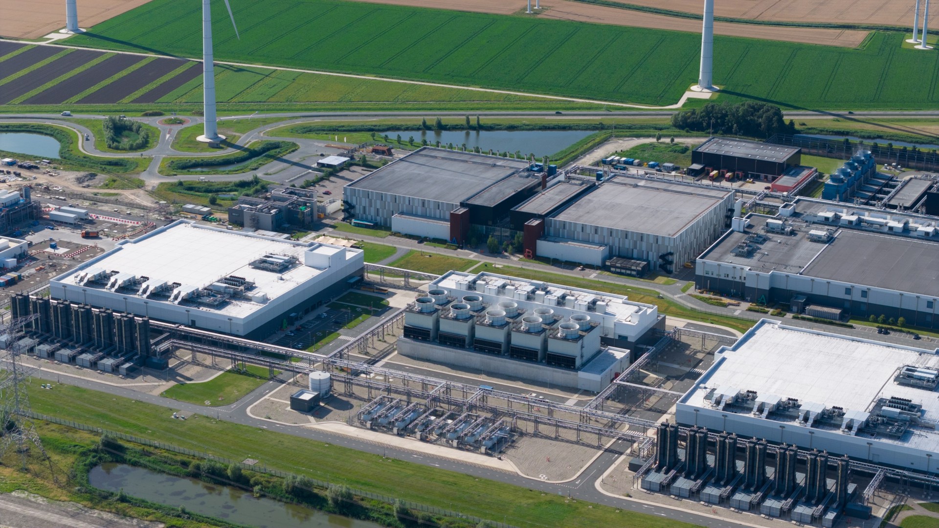 Data Center Construction Predictions for 2026