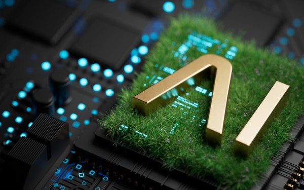 How AI Enhances Energy Efficiency In Data Centers