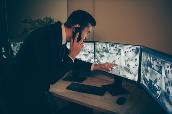 How to Evaluate the Security of Data Centers in Orange County