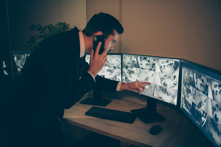 How to Evaluate the Security of Data Centers in Orange County