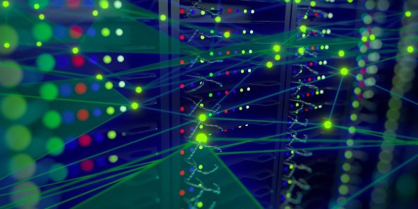 The future of networking operations