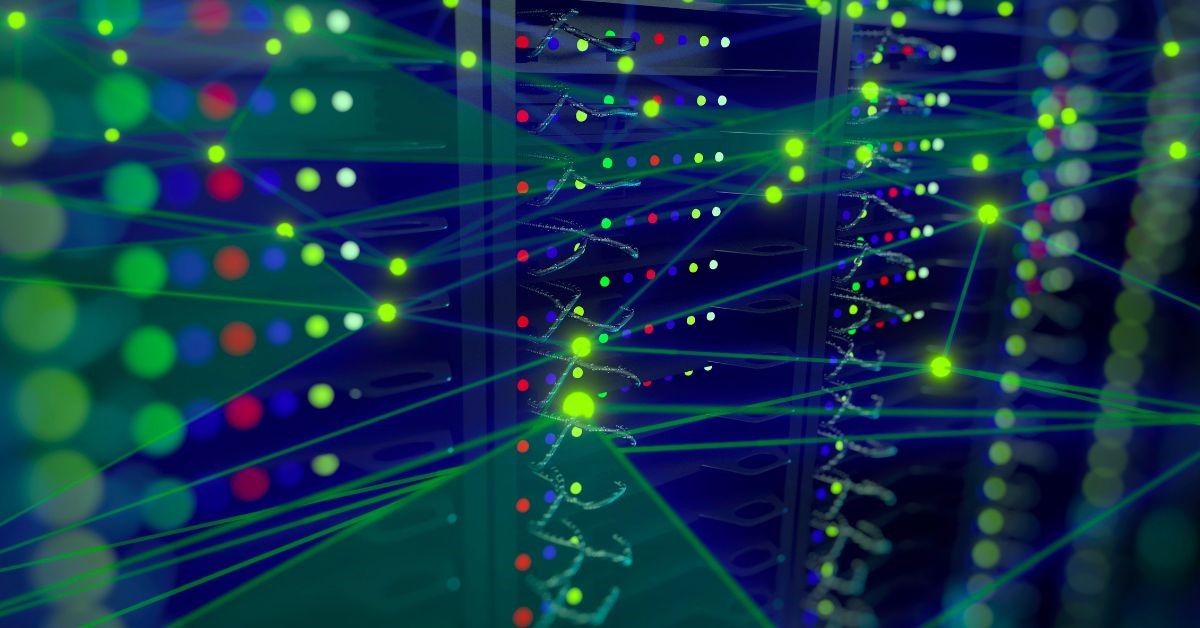 How AI-Powered Network Operations Scale with Enterprise AI Demands