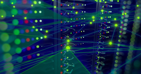 How AI-Powered Network Operations Scale with Enterprise AI Demands