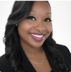 DataBank Employee Teresa Scott