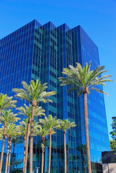 Why Choose DataBank’s Orange County Data Centers for Your Business?