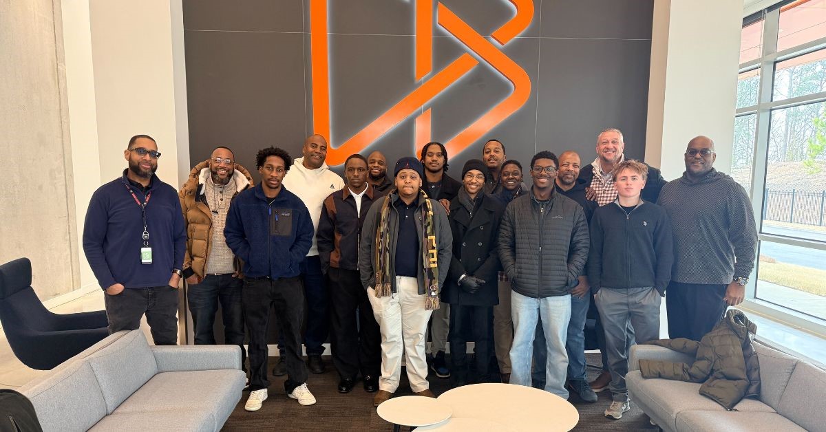 Opening Doors: How DataBank Is Helping the Next Generation Discover Data Center Careers
