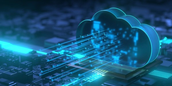 Cloud infrastructure flexibility and portability
