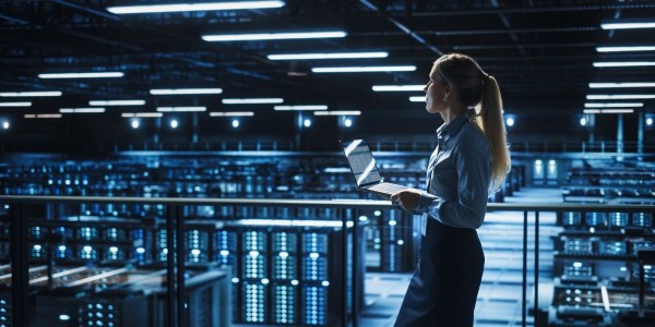 Data center industry predictions 2026