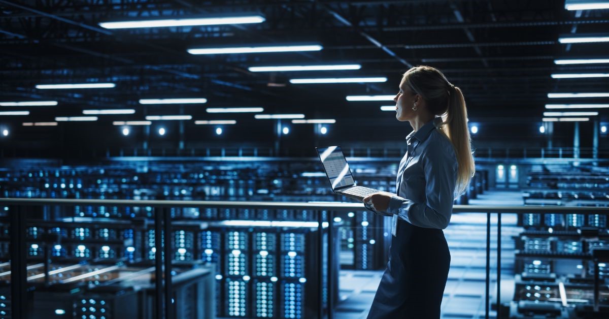 2026 Data Center Forecast: Tighter Capital, Constrained Power, and the Return to Fundamentals
