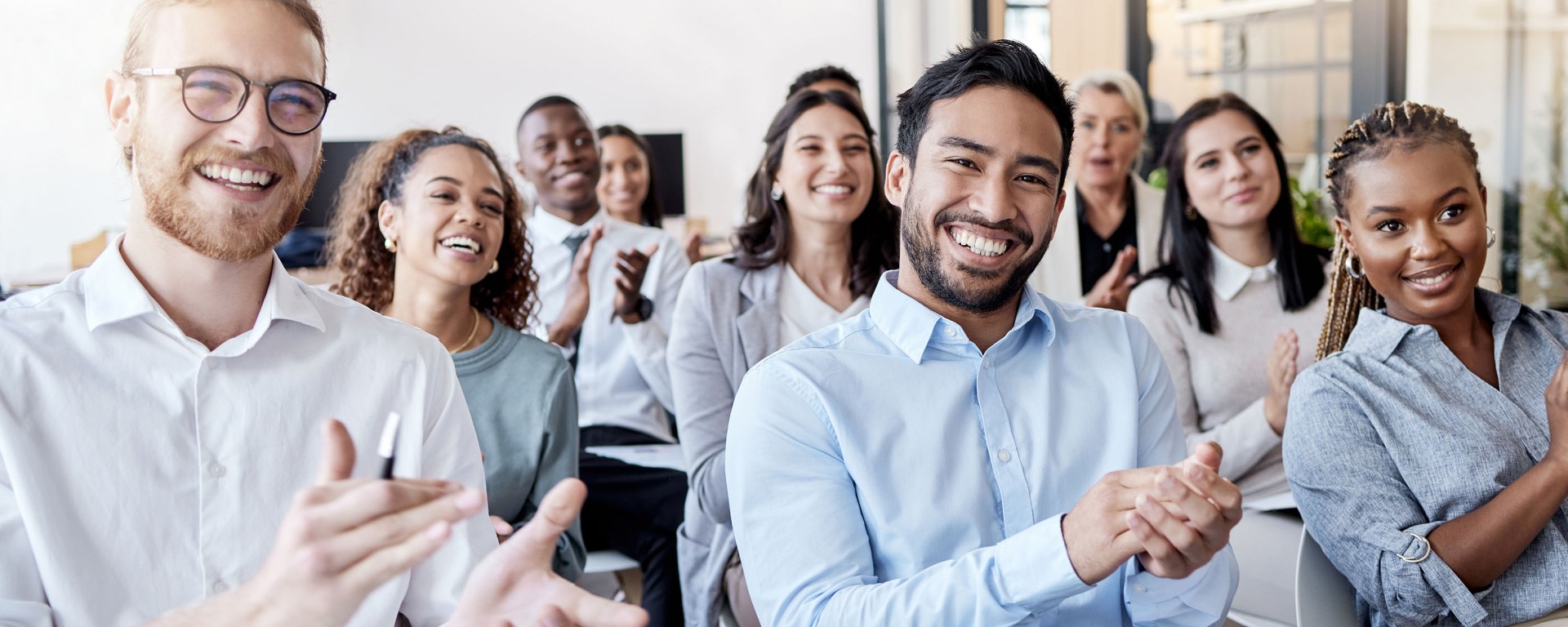 DataBank Earns 2026 Great Place To Work Certification™