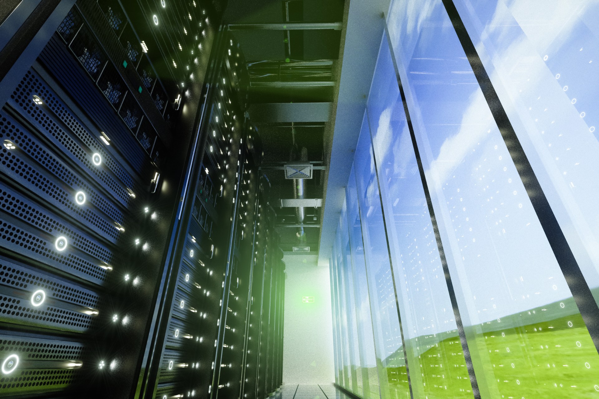 Five Sustainability Trends That Will Define Data Centers in 2026