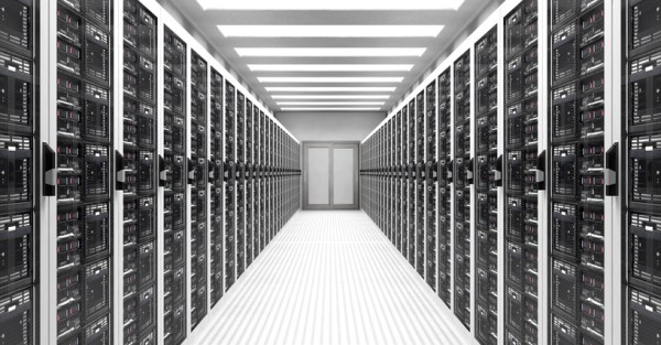 The Role of Orange County Data Centers in Supporting E-Commerce