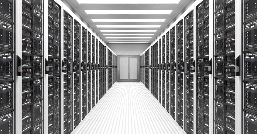 The Role of Orange County Data Centers in Supporting E-Commerce