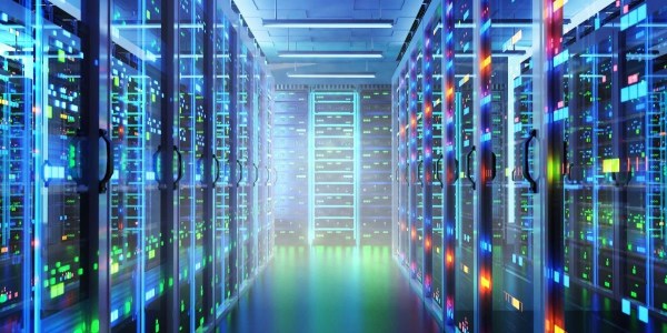 How AI changes data center infrastructure