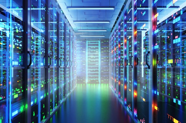 How AI is Driving Data Center Infrastructure Evolution