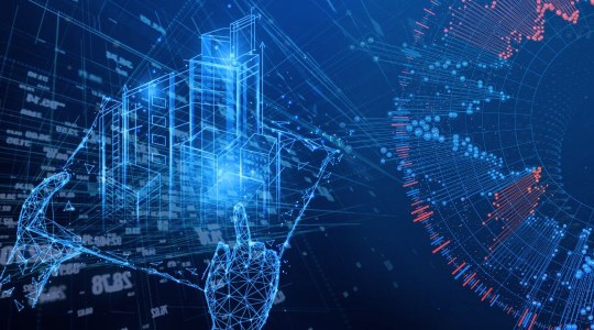 Carrier Hotels: The Connectivity Infrastructure You Didn’t Know You Needed