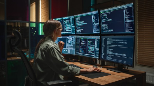 The Role Of Encryption In Data Center Security