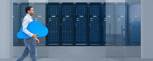 Enterprise cloud webinar