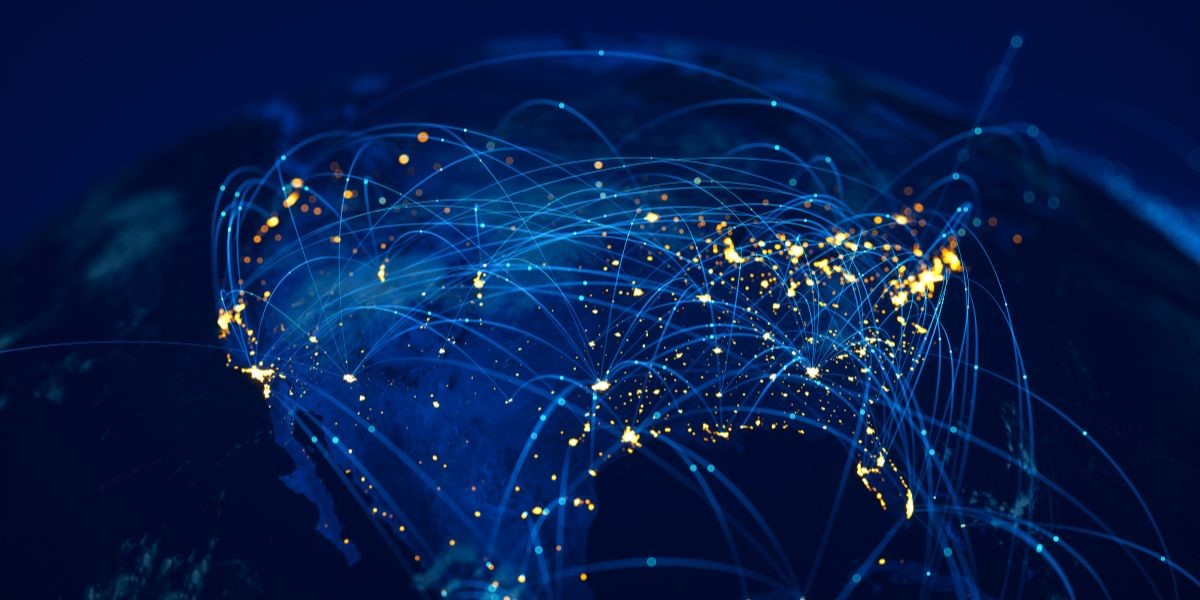 AI networking